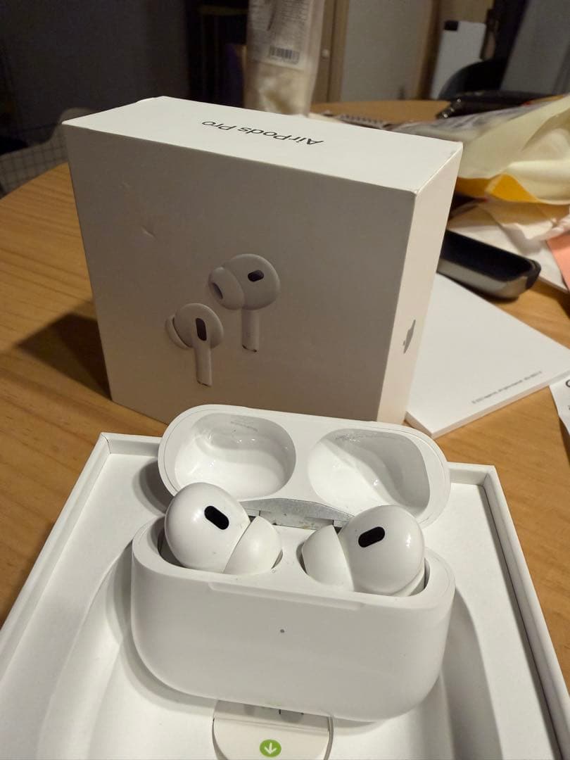 AirPods Pro 2 Cタイプ