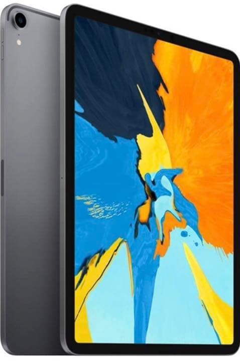 iPad Pro 11インチ セルラーモデル 64GB スペースグレー