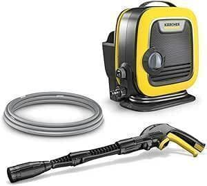 ケルヒャー 高圧洗浄機 K MINI 1.600-050.0 コンパクト 小型