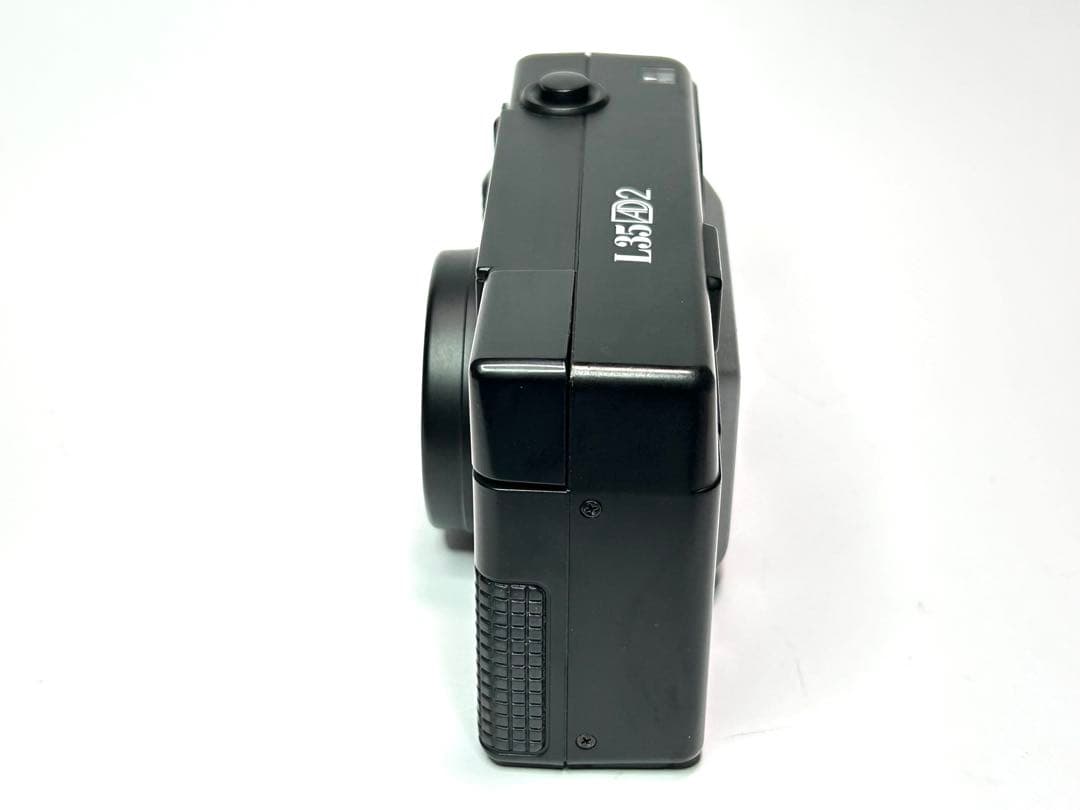 【全動作】Nikon L35AD2 ピカイチ