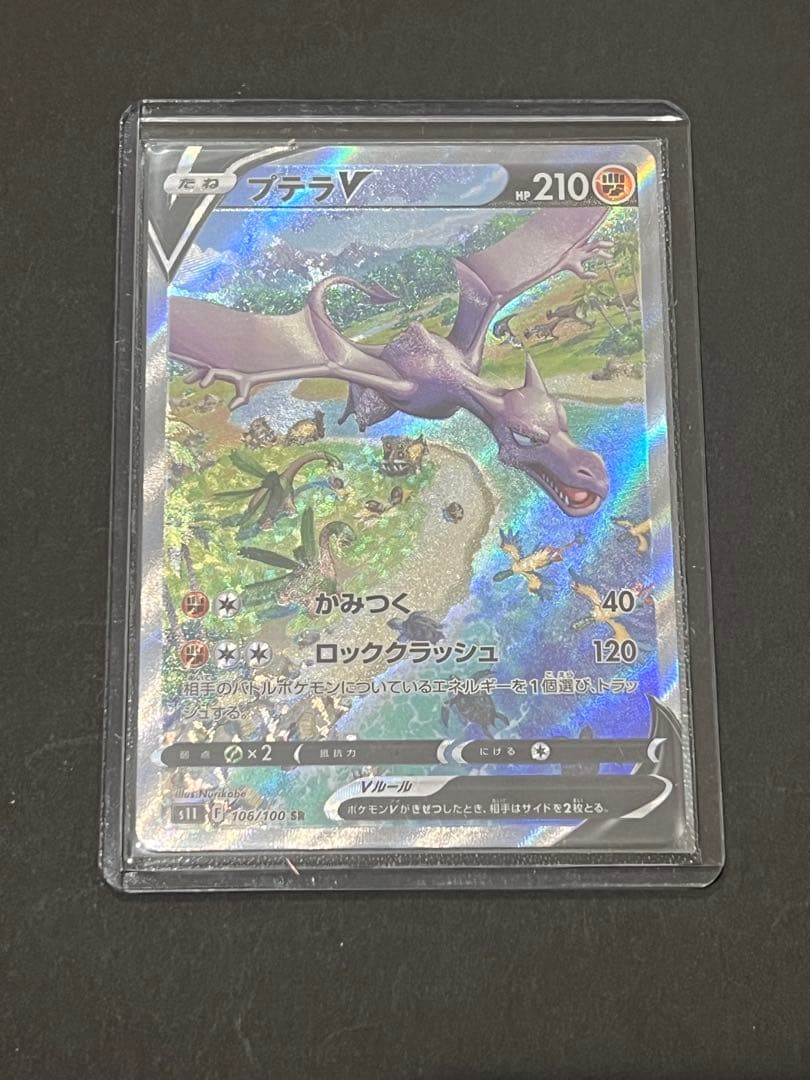 プテラV SA