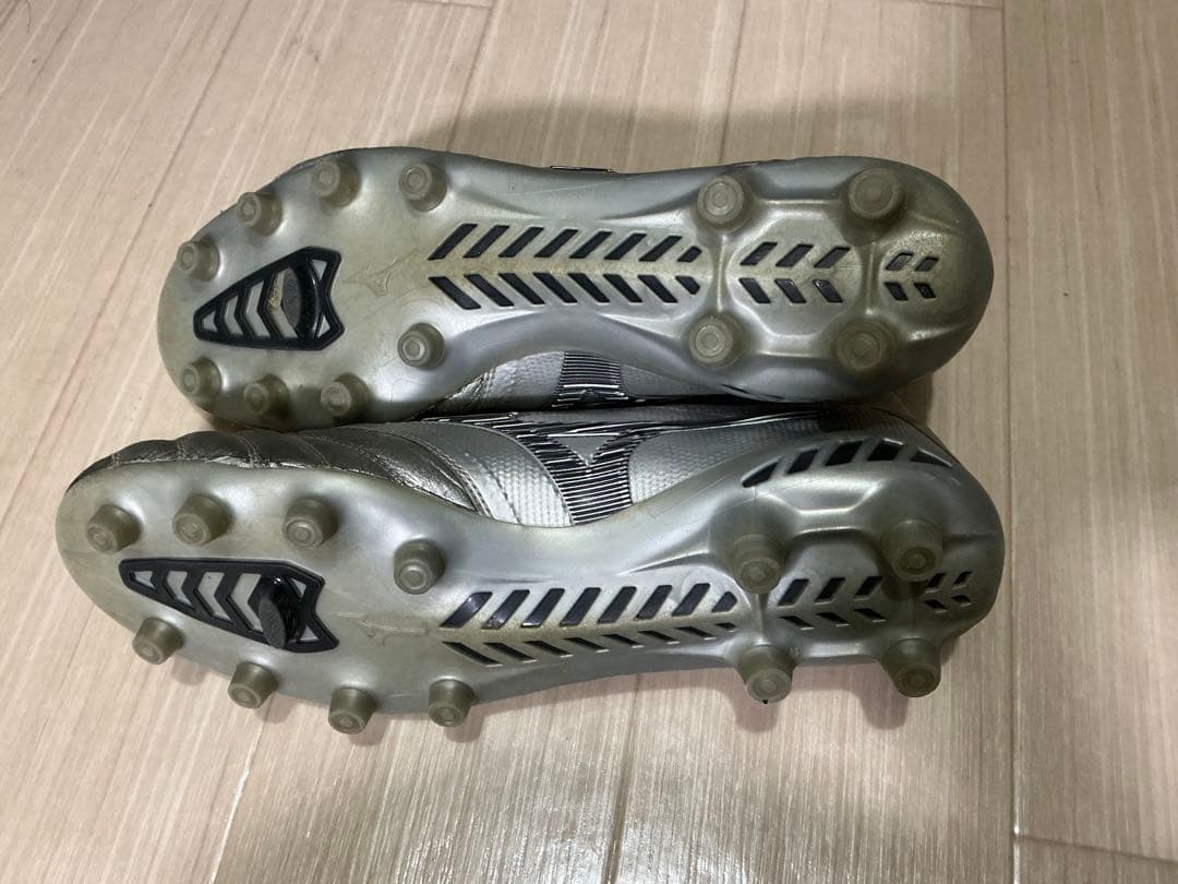 Mizuno Morelia Ⅲ β JAPAN 26.5