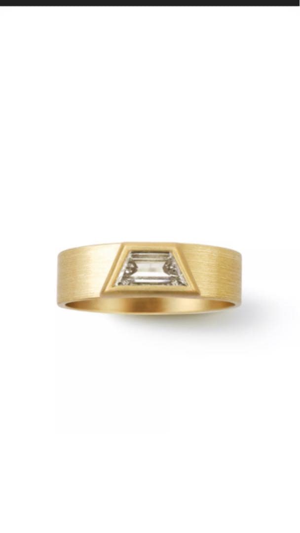 指輪・リング shihara exclusive diamondring
