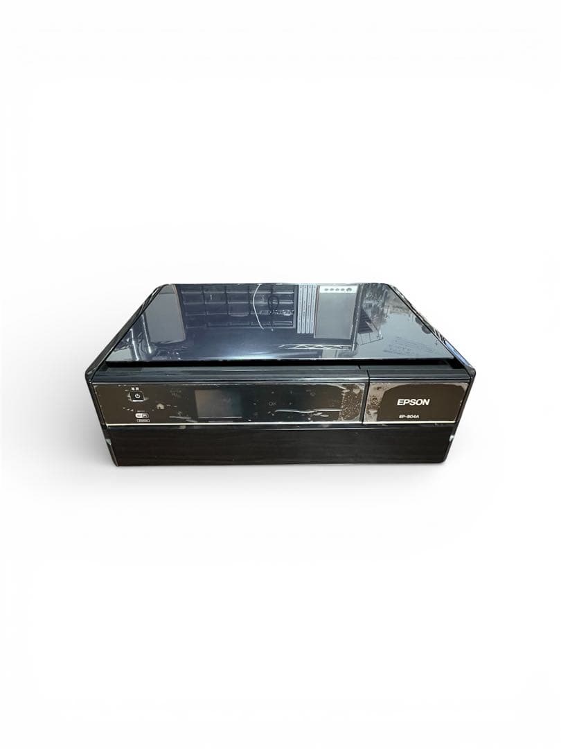 EPSON EP-804A インクジェットプリンター　ジャンク品