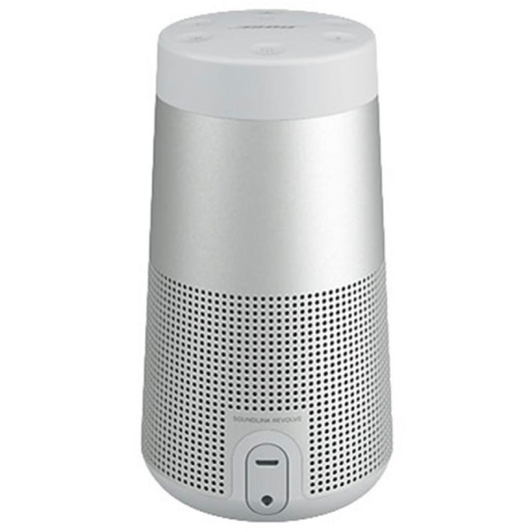 スピーカー・ウーファー SoundLink Revolve Bluetooth speaker