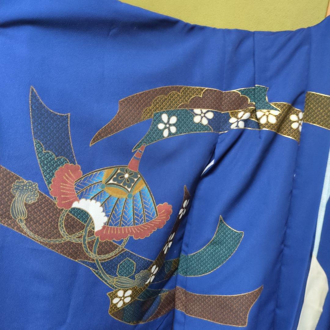 七五三男の子