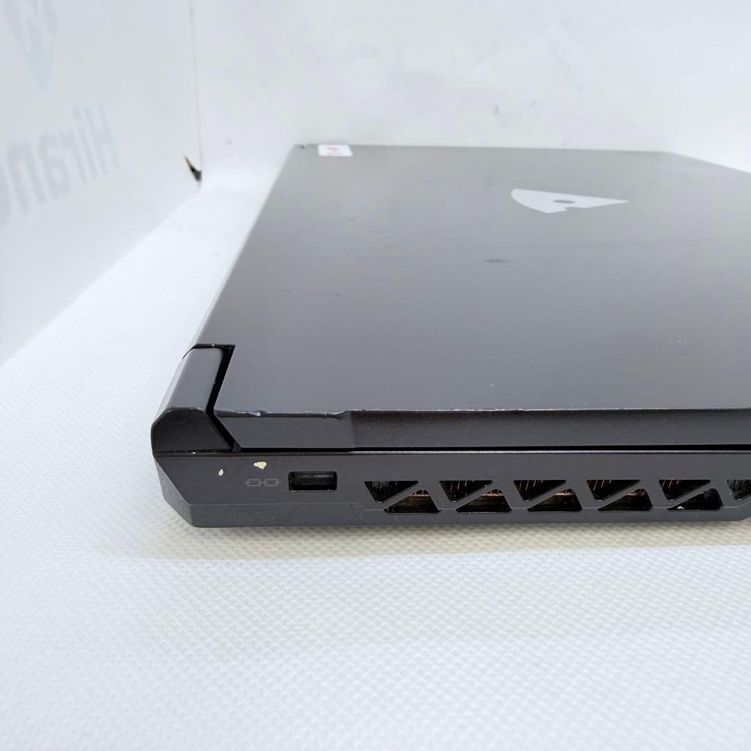 Windowsノート本体 mouse K5-I7GM5BK-A i7-12650H/16GB/512GB