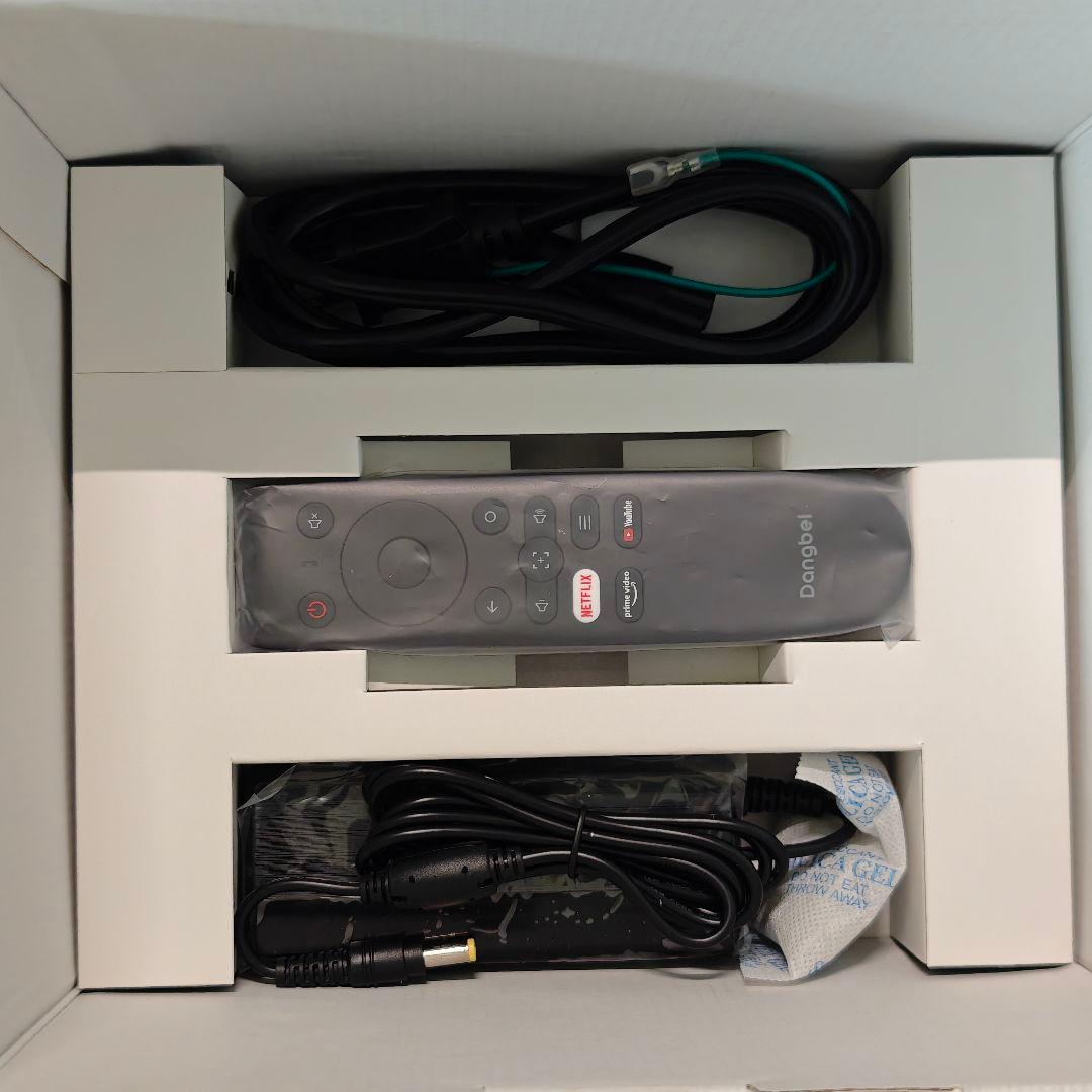 Dangbei Neo Projector　プロジェクター