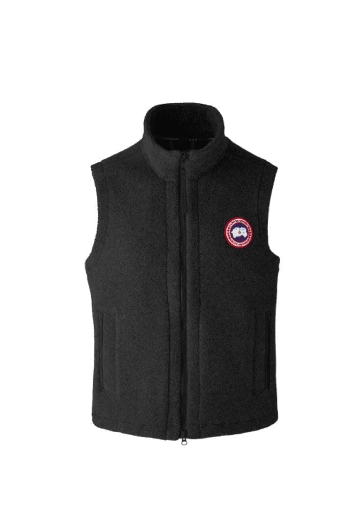  Mersey Vest Kind Fleece Lサイズ
