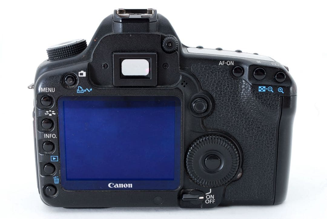 デジタル一眼レフカメラCanon EOS ５D mark IIダブルレンズセット