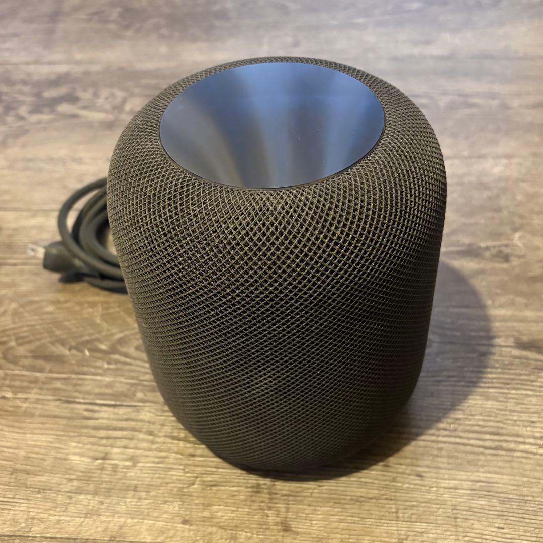 Apple Pod 第一世代 スペースグレイ