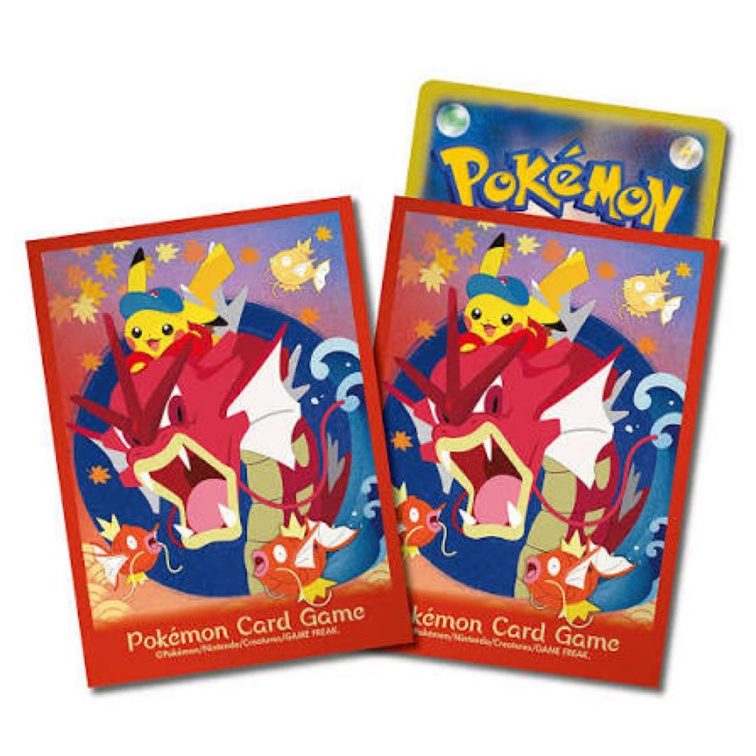 ポケモンカードゲーム スペシャルBOX ポケモンセンターヒロシマ