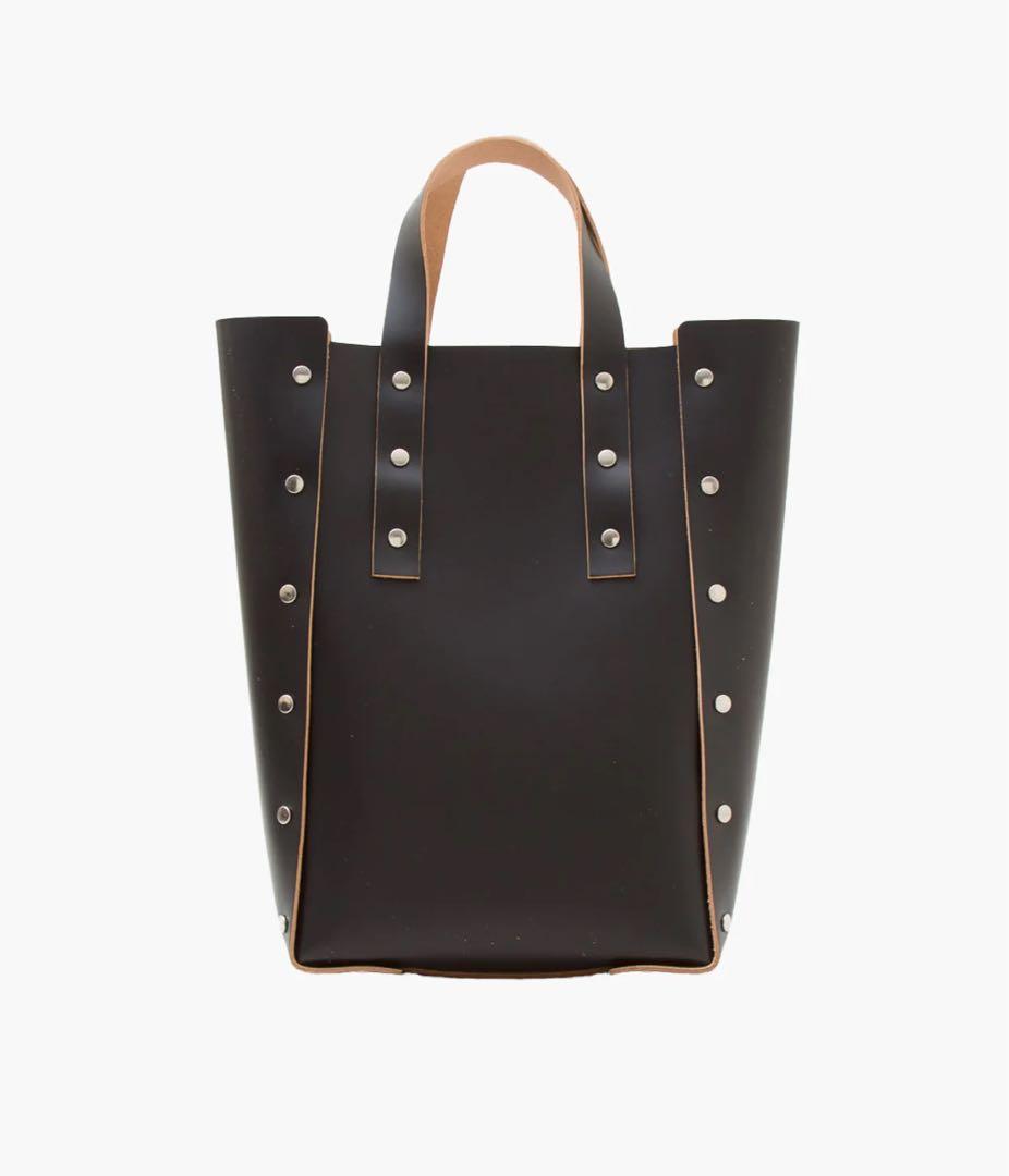 エンダースキーマ ''ASSEMBLE HAND BAG TALL M''