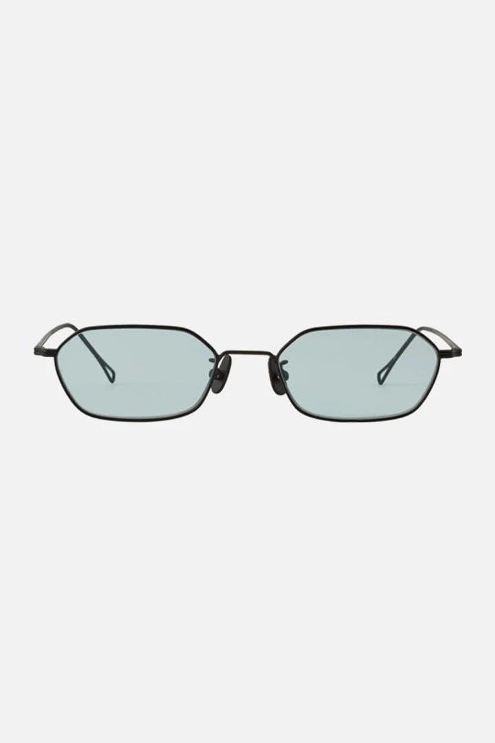 adsr jasonサングラス 交換用レンズ付き