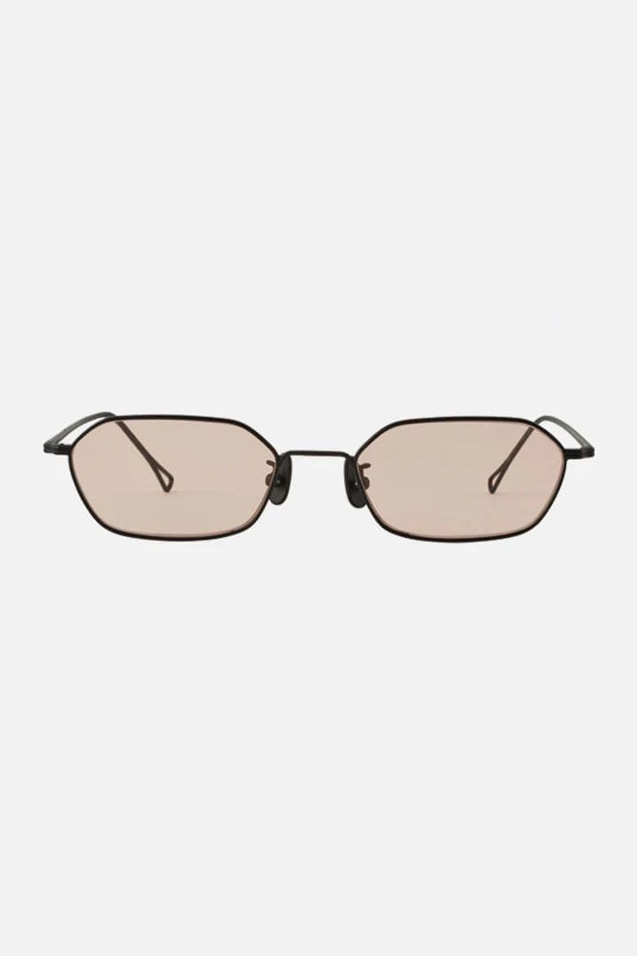 adsr jasonサングラス 交換用レンズ付き
