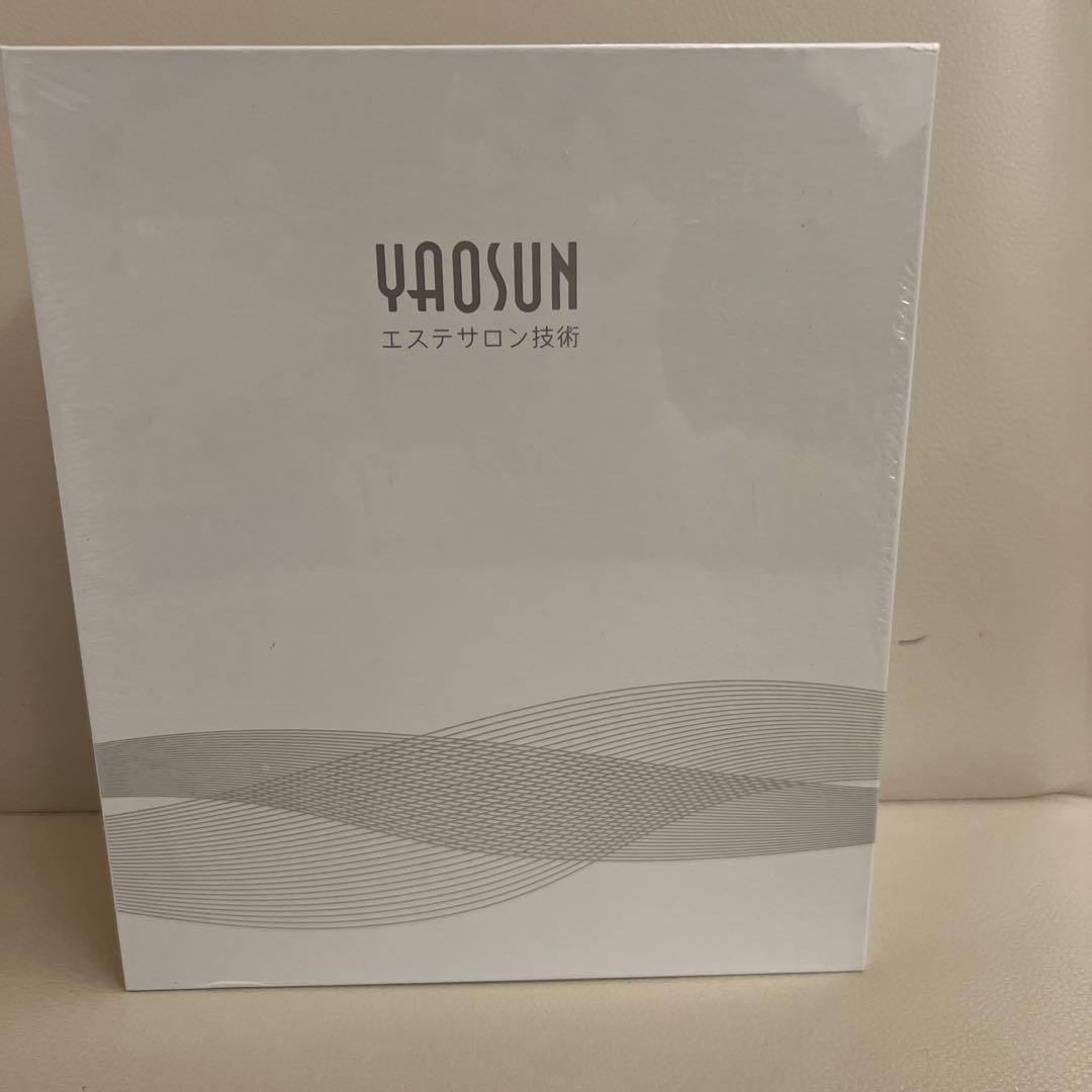 YAOSUN 美顔器 Y307R