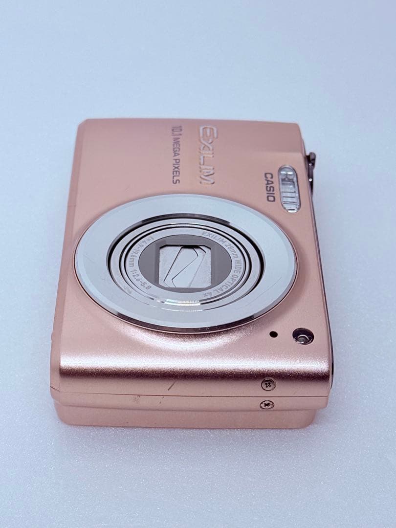 CASIO EXILIM EX-Z300 ピンク 動作確認済