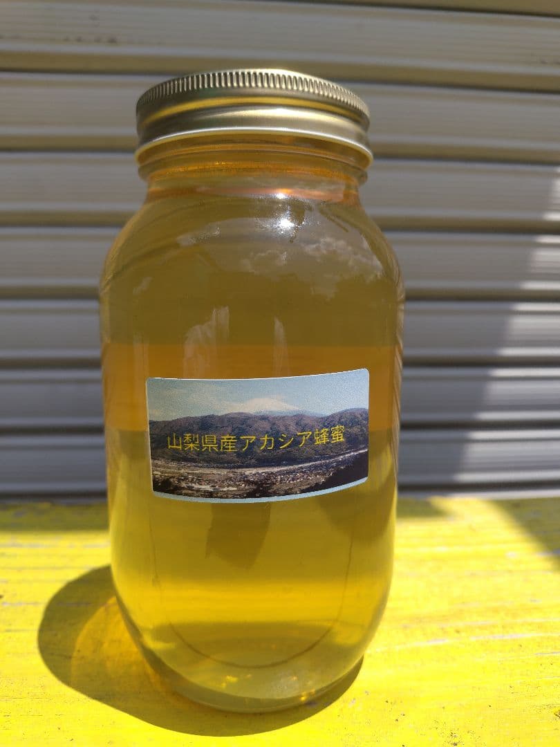 たけです。