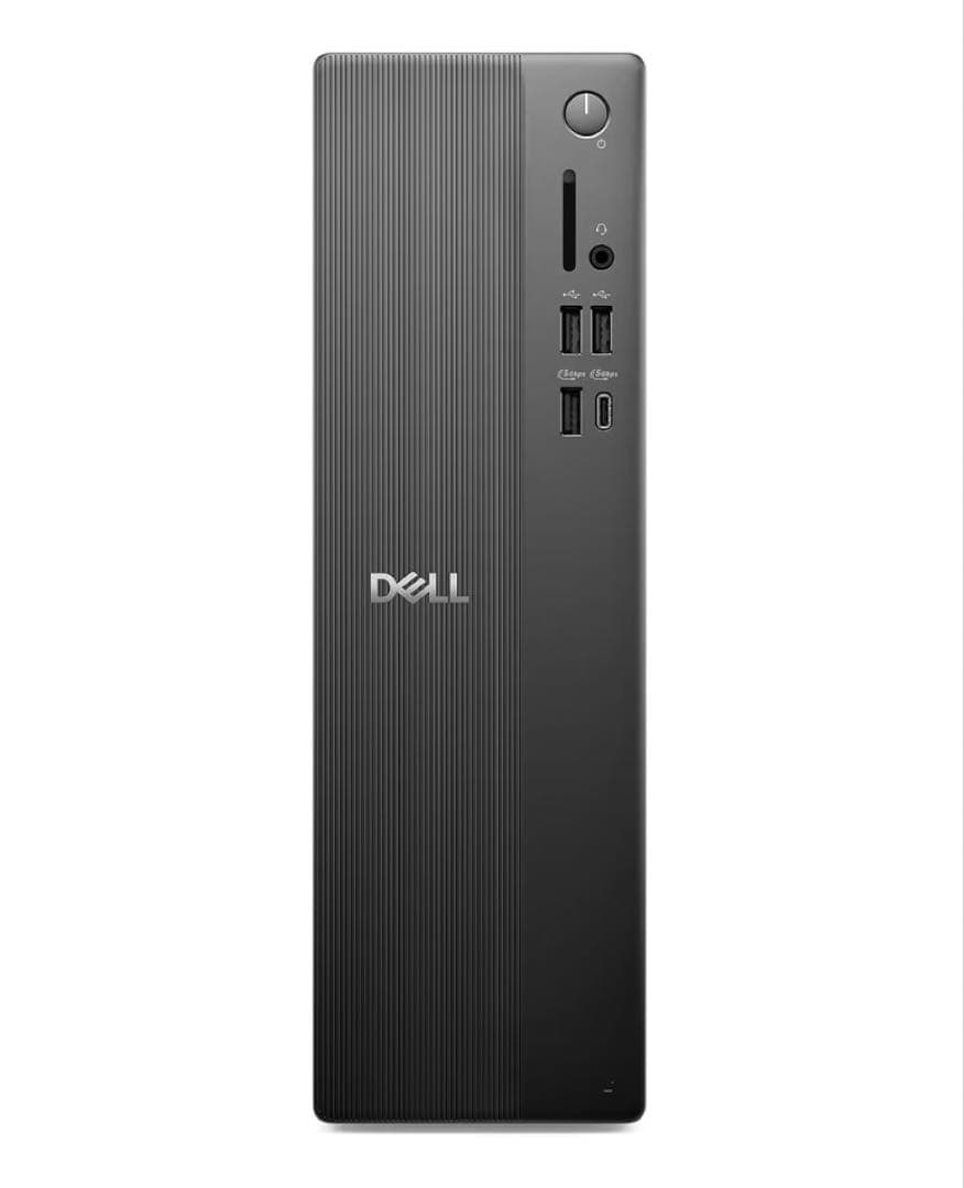 DellスリムデスクトップECS1250 Windows 11 SSD512GB