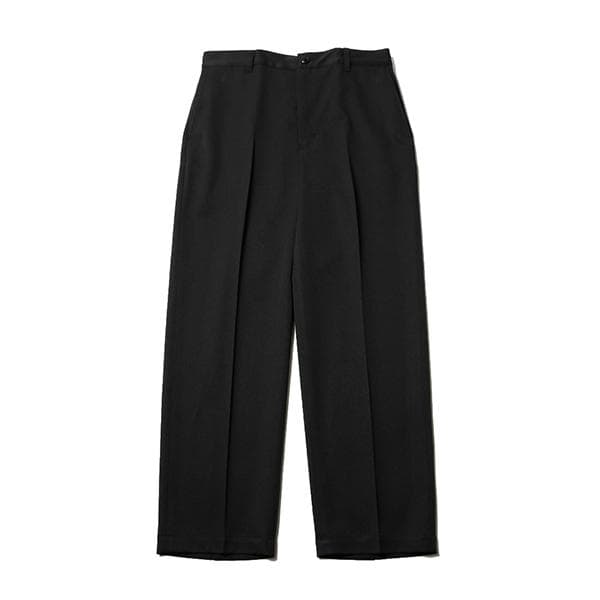 パンツ RUDE GALLERY STRANGER HERRINGBONE SLACKS