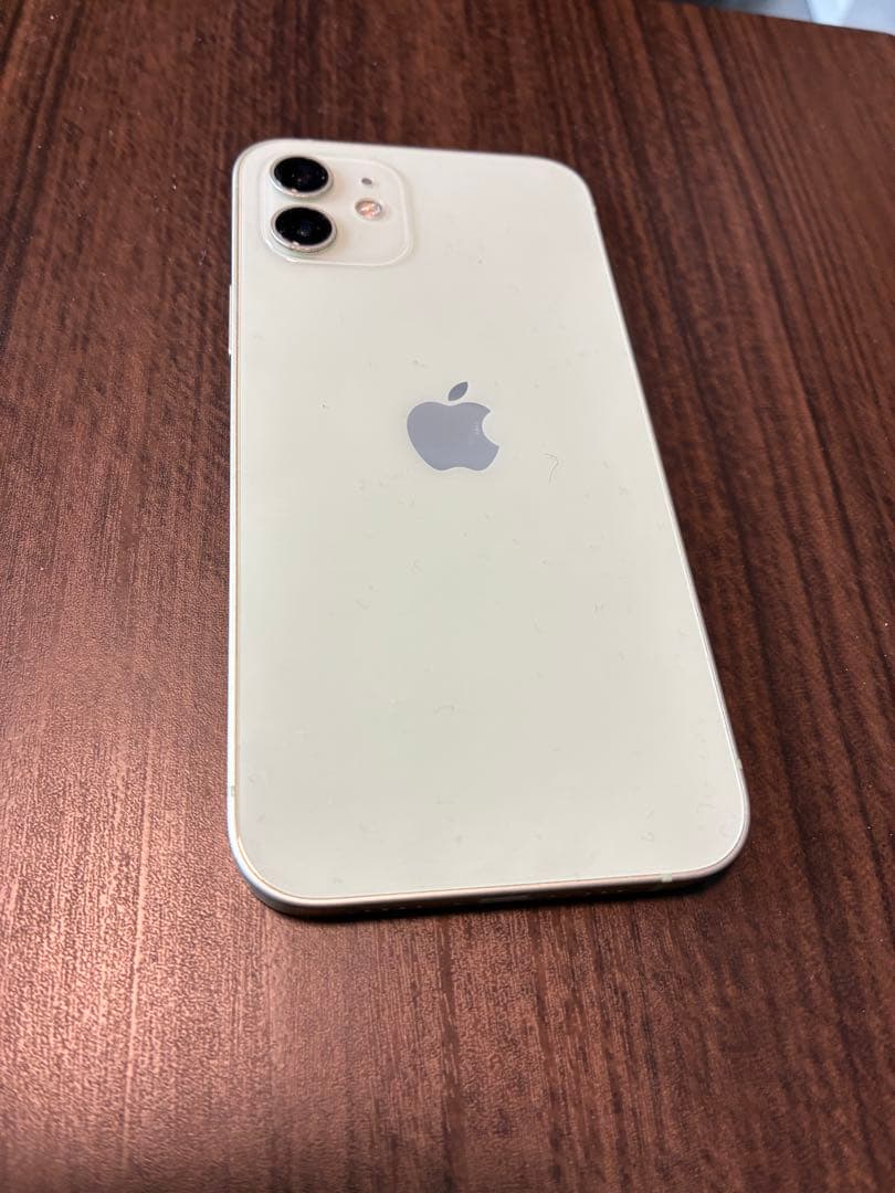 iPhone12 美品
