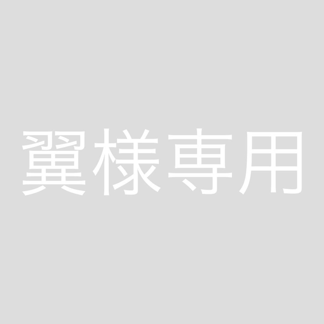 【翼】