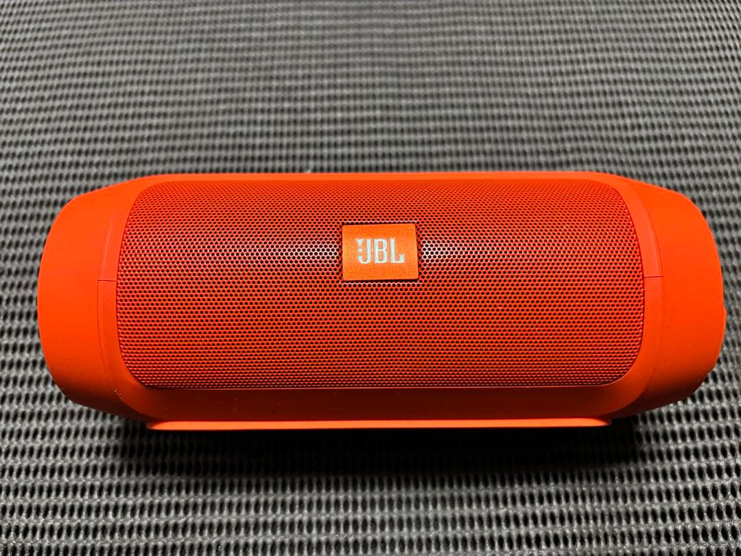 スピーカー・ウーファー JBL CHARGE2+